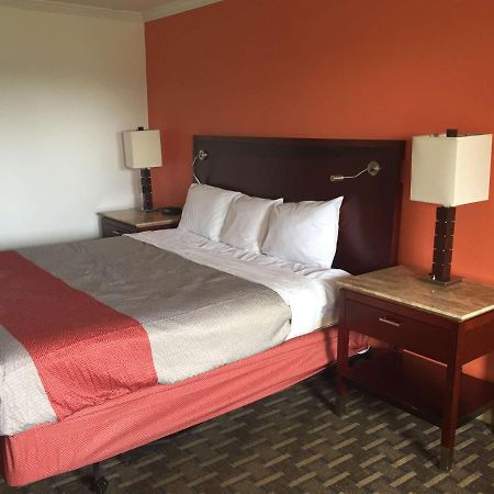 Motel 6-Dayton, Oh Shanersville Экстерьер фото