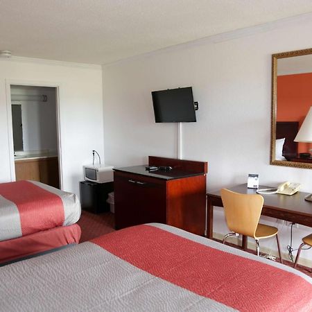 Motel 6-Dayton, Oh Shanersville Экстерьер фото