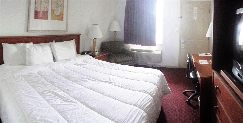 Motel 6-Dayton, Oh Shanersville Экстерьер фото