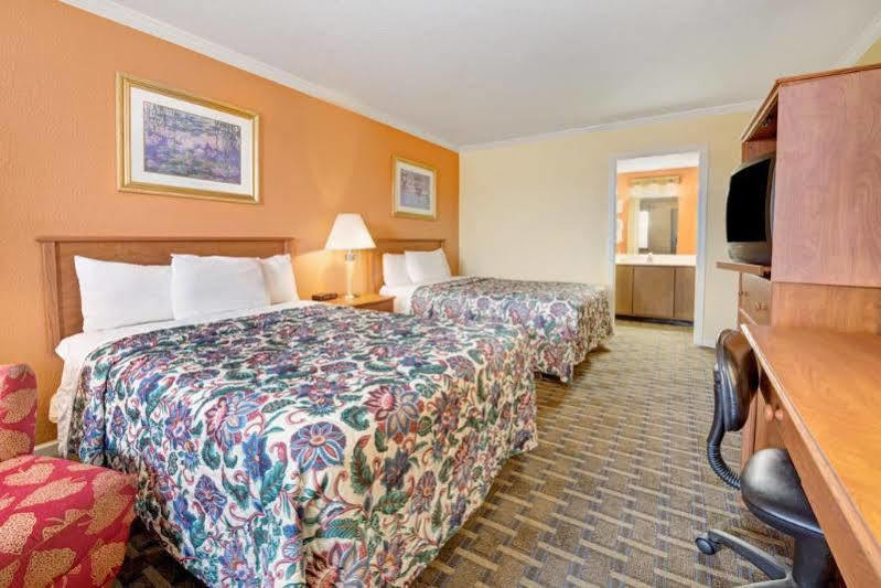 Motel 6-Dayton, Oh Shanersville Экстерьер фото