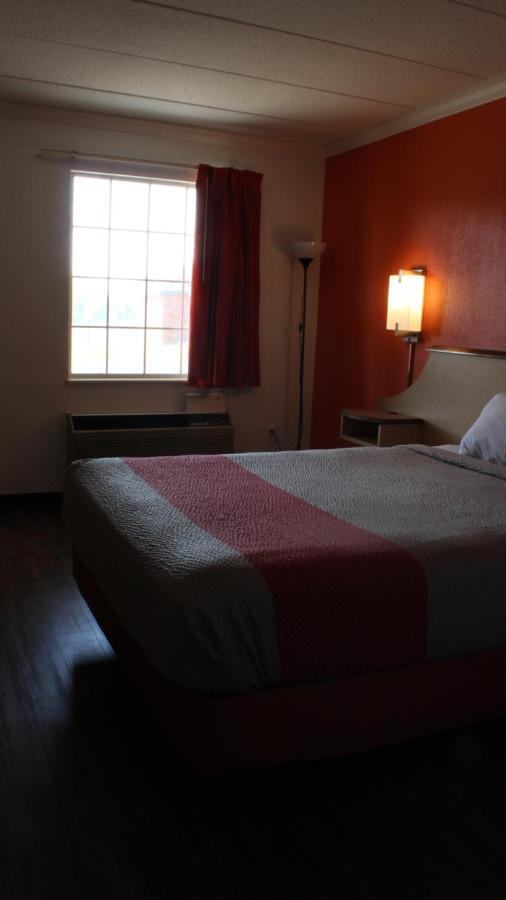 Motel 6-Dayton, Oh Shanersville Экстерьер фото
