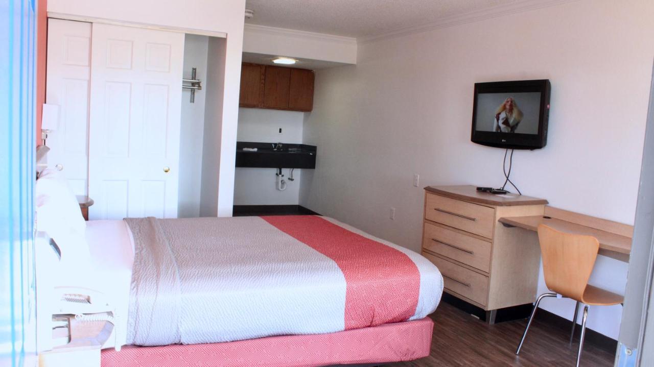 Motel 6-Dayton, Oh Shanersville Экстерьер фото